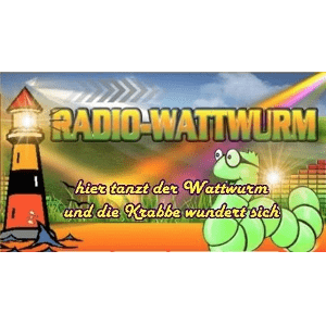 Höre Radio-Wattwurm in der App.