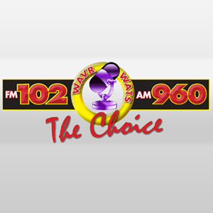 Höre WAVR - The Choice 102.1 FM in der App.