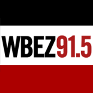 Höre WBEZ 91.5 FM in der App.