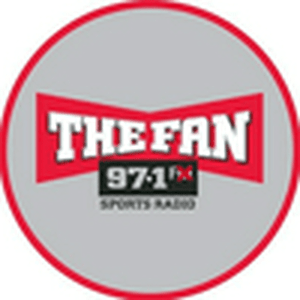 Höre The Fan 97.1 WBNS-FM Sports Radio - 1460 AM in der App.