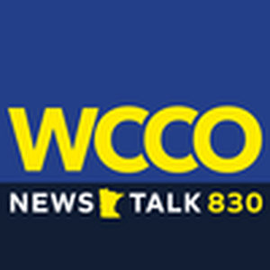 Höre WCCO - News Talk 830 in der App.