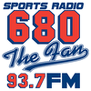 Höre WCNN - Sports Radio 680 The Fan in der App.