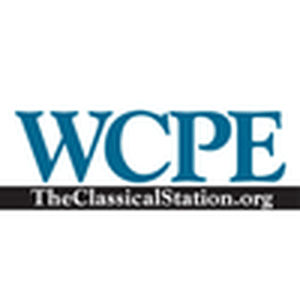 Höre WCPE - The Classical Station 89.7 FM in der App.