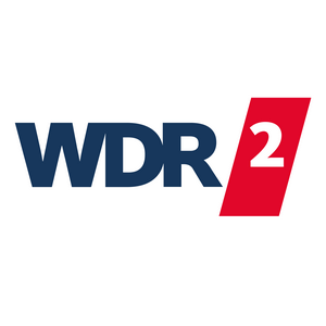 Höre WDR 2 in der App.