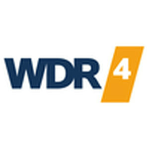 Höre WDR 4 Ruhrgebiet in der App.