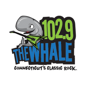 Höre WDRC 102.9 The Whale in der App.