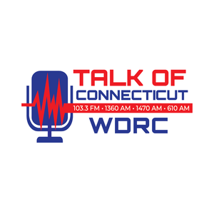 Höre WDRC Talk of Connecticut 1360 AM in der App.