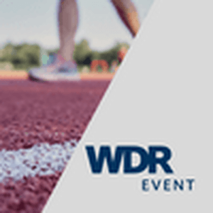 Höre WDR Event in der App.