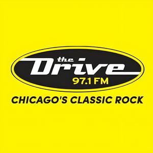 Höre WDRV - The Drive 97.1 FM Chicago's Classic in der App.