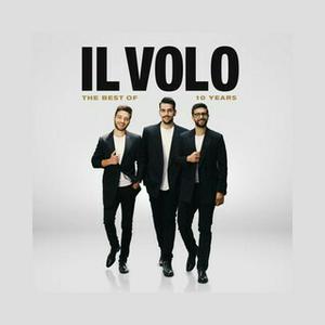 Höre Web Radio Network il Volo in der App.