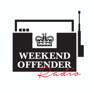 Höre Weekend Offender Radio  in der App.