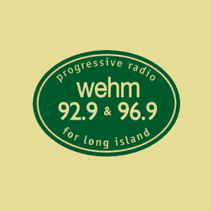 Höre WEHM - 92.9 & 96.9 Progressive Radio in der App.