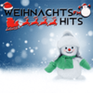 Höre R.SH Weihnachtsmix in der App.