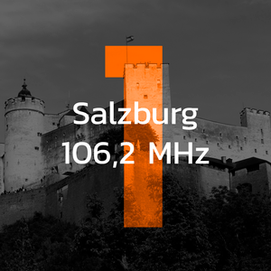 Höre WELLE 1 Salzburg in der App.