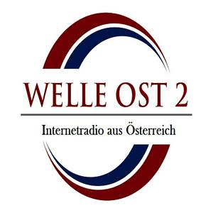 Höre Welle Ost 2 in der App.