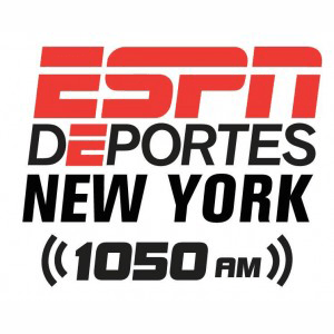 Höre WEPN - ESPN New York 1050 AM in der App.