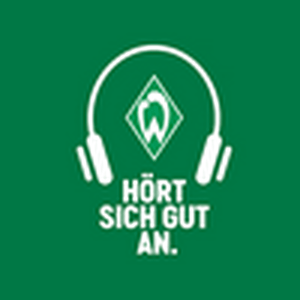 Höre SV Werder Bremen Live Radio in der App.