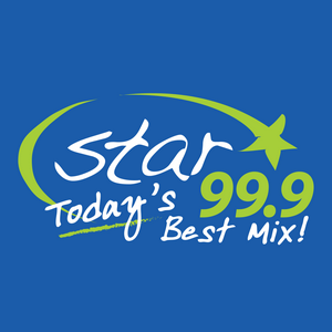 Höre WEZN-FM - Star 99.9 FM in der App.