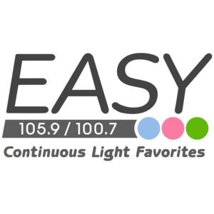 Höre Easy 105.9/100.7 Continuous Light Favorites in der App.