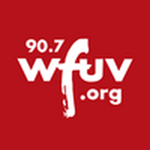 Höre WFUV Public Radio in der App.