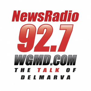 Höre WGMD - Talk of Delmarva 92.7 FM in der App.