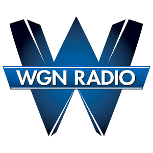 Höre WGN - Radio 720 AM Chicago's News and Talk and Sports in der App.