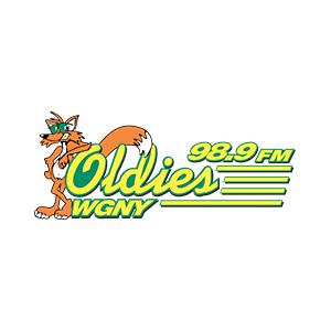 Höre WGNY - Fox Oldies 98.9 FM in der App.