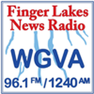 Höre WGVA - Finger Lakes News Network in der App.