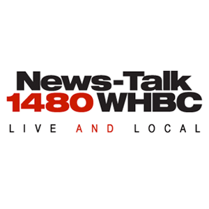 Höre WHBC - News-Talk 1480 AM in der App.