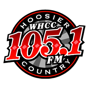 Höre WHCC - Hoosier Country 105.1 FM in der App.