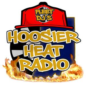 Höre Hoosier Heat Radio in der App.