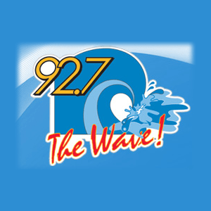 Höre WHVE - The Wave 92.7 FM in der App.