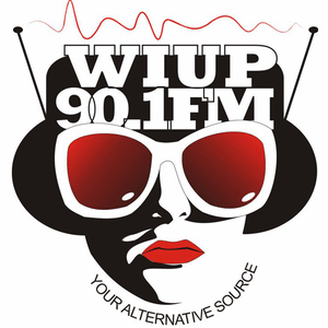 Höre WIUP-FM 90.1 - Your Alternative Source in der App.