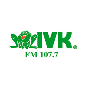 Höre WIVK 107.7 FM in der App.