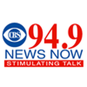 Höre WJJF - CBS News Now 94.9 FM in der App.