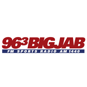 Höre WJJB-FM - Big Jab 96.3 FM in der App.