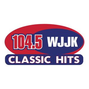 Höre WJJK - Classic Hits 104.5 FM in der App.