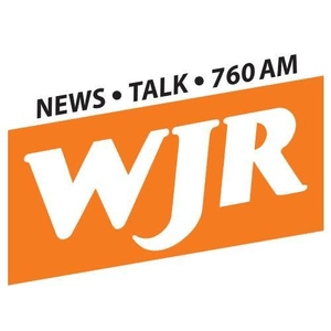 Höre WJR 760 AM in der App.