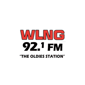 Höre WLNG 92.1 FM in der App.