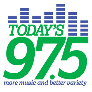 Höre WLTF - Today's 97.5 FM in der App.