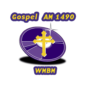 Höre WMBM - Gospel 1490 AM in der App.