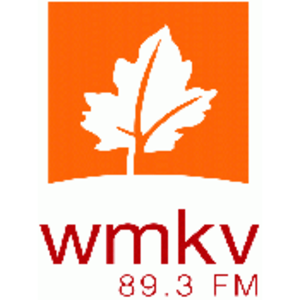 Höre WMKV 89.3 FM  in der App.