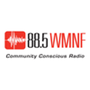 Höre WMNF 88.5 FM in der App.