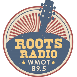 Höre WMOT Roots Radio 89.5 in der App.