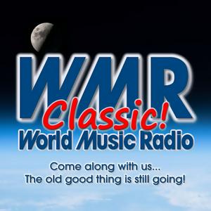 Höre World Music Radio Classic in der App.