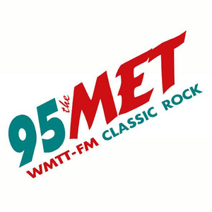 Höre WMTT - 95 The MET 94.7 FM in der App.