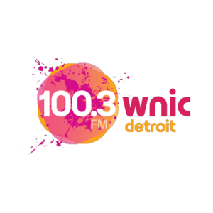 Höre 100.3 WNIC Detroit in der App.