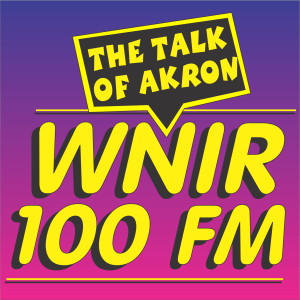 Höre WNIR - 100.1 FM  in der App.