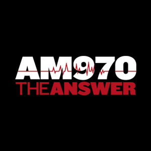 Höre WNYM - The Answer 970 AM in der App.