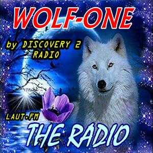 Höre WOLF 1 RADIO in der App.